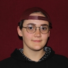 Chaya Reeder head shot